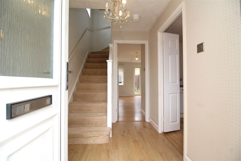 Property photo 2 of 12 Hallway .Jpg