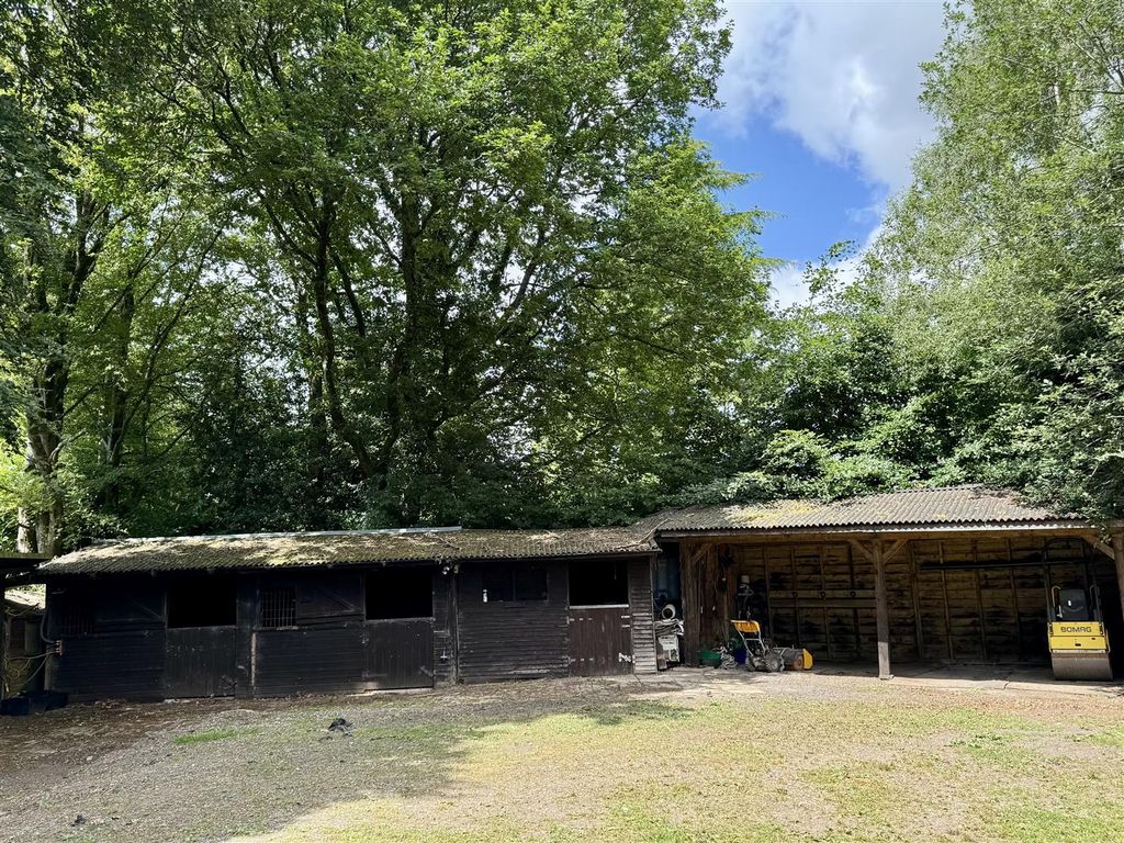 Additional image 46 of 4 bed detached house for saleCoombe Lea, Catbrook, Chepstow NP16