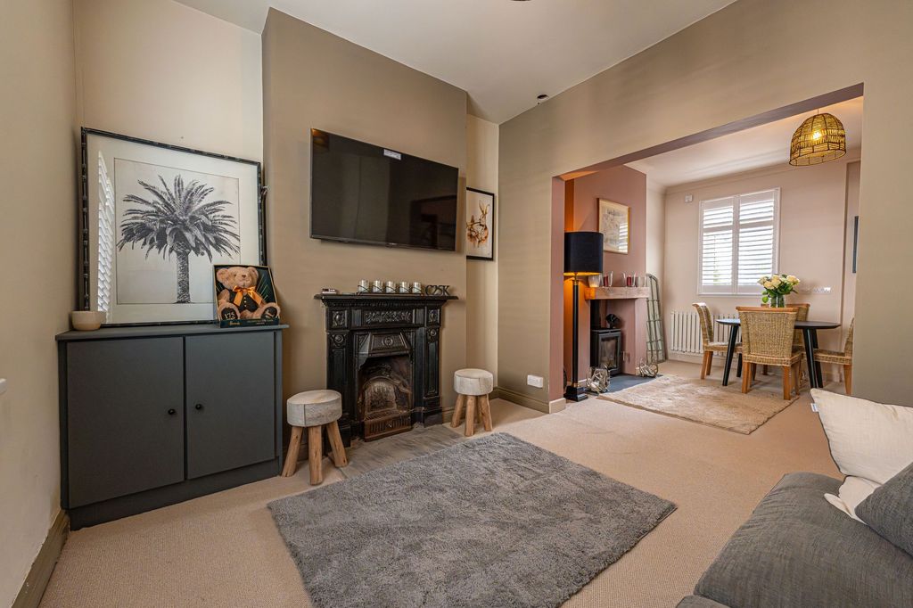 Additional image 4 of 2 bed terraced house for saleArthur Street, Caerleon NP18