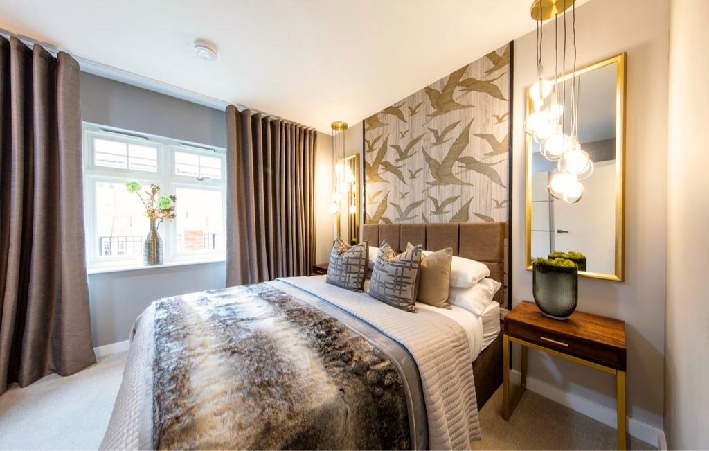Property photo 3 of 12 Fairview New Homes - Zoopla -