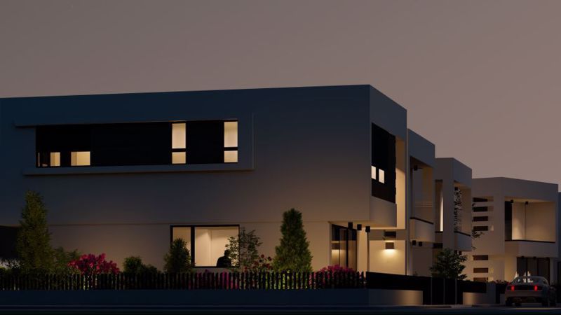 Property photo 3 of 11 Villas By Night -