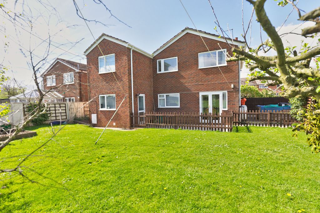 Additional image 18 of 5 bed detached house for saleNew Haven, Aston, Wem, Shrewsbury, Shropshire SY4