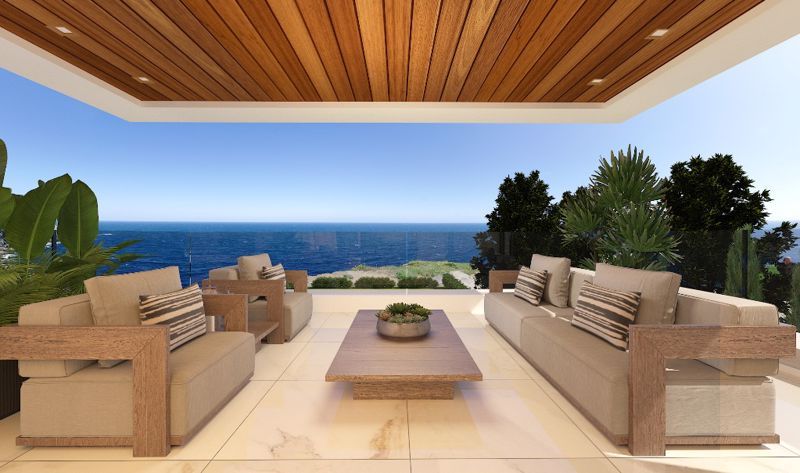 Property photo 2 of 10 Covered Veranda...