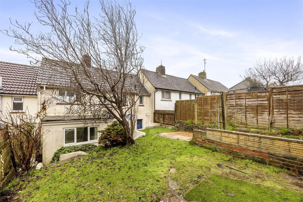 Property photo 3 of 16 Rear Garden