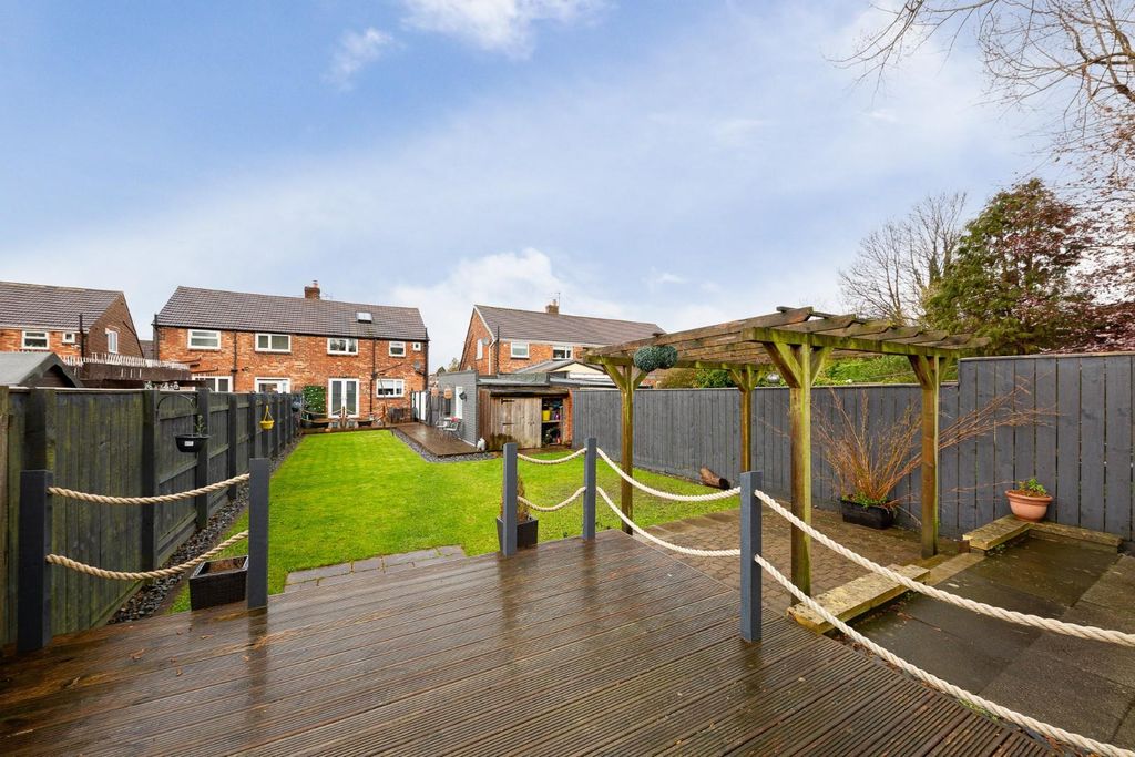 Property photo 2 of 14 Rear Garden