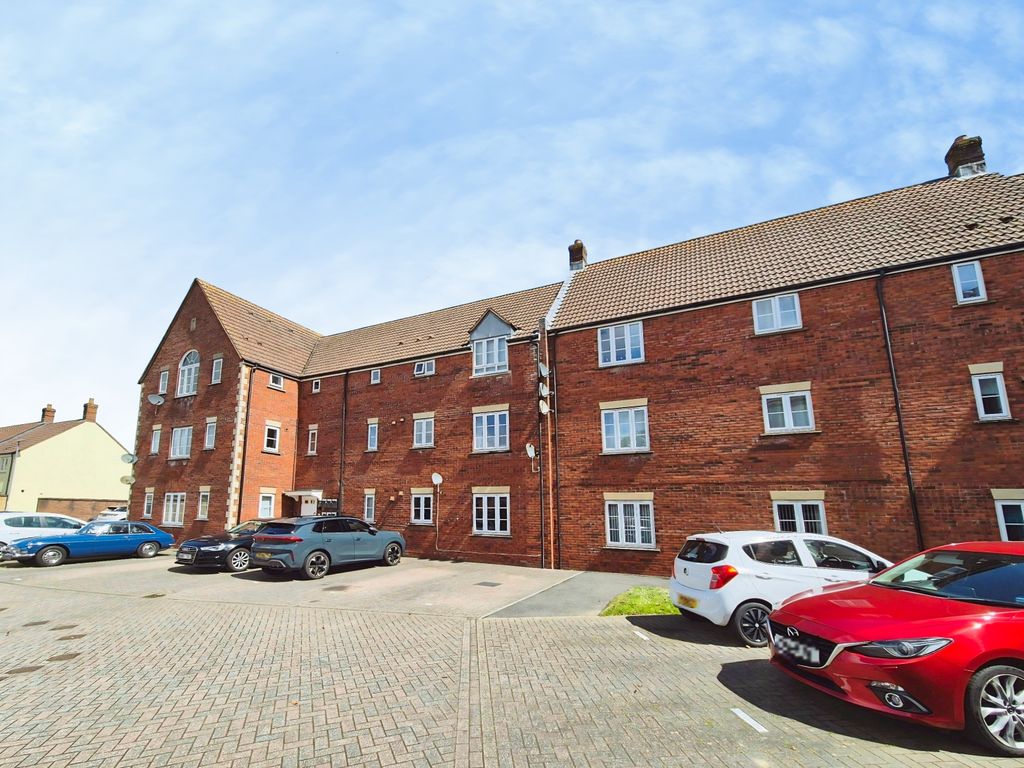 Additional image 13 of 2 bed flat for saleHawks Rise, Yeovil BA22