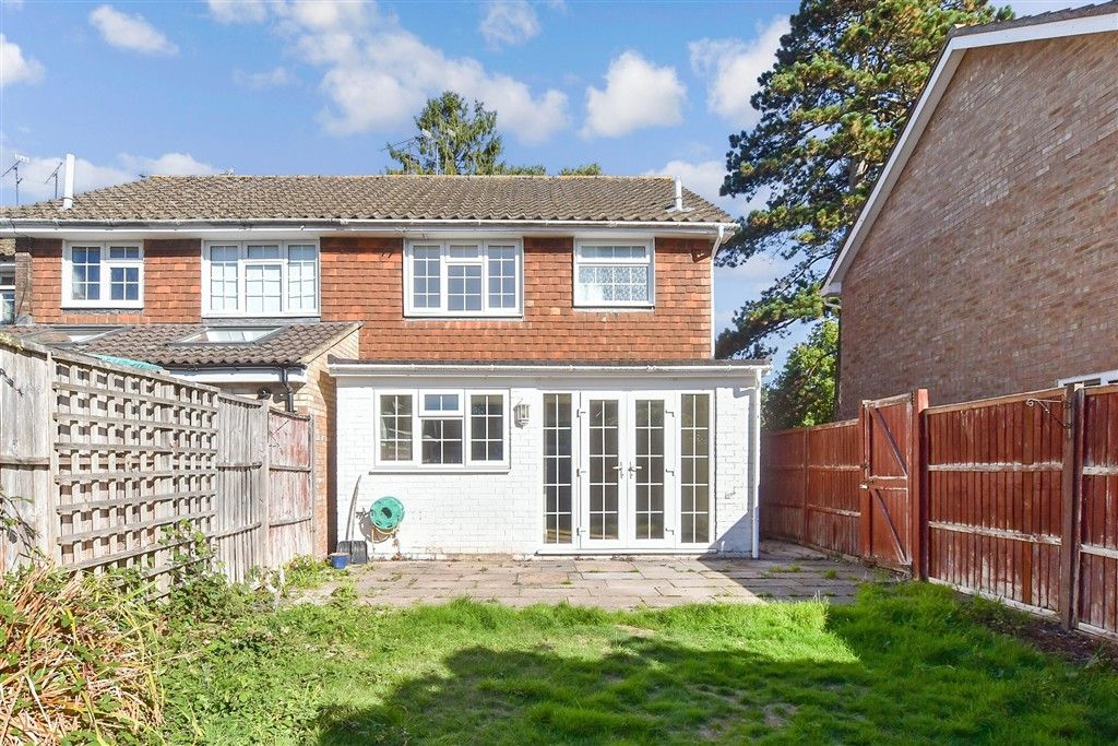 Property photo 2 of 13 Rear Elevation