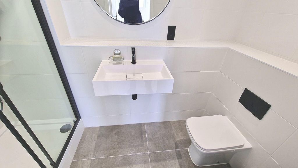 Additional image 21 of 2 bed flat to rent19 Lever Street, Manchester M1