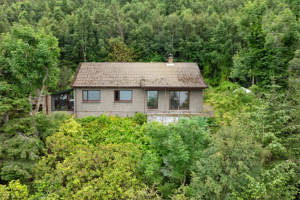 Additional image 50 of 3 bed detached bungalow for saleLochailort PH38