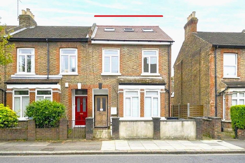 Property photo 1 of 5 Harewood Rd 26 Colliers Wood Investment For Sale