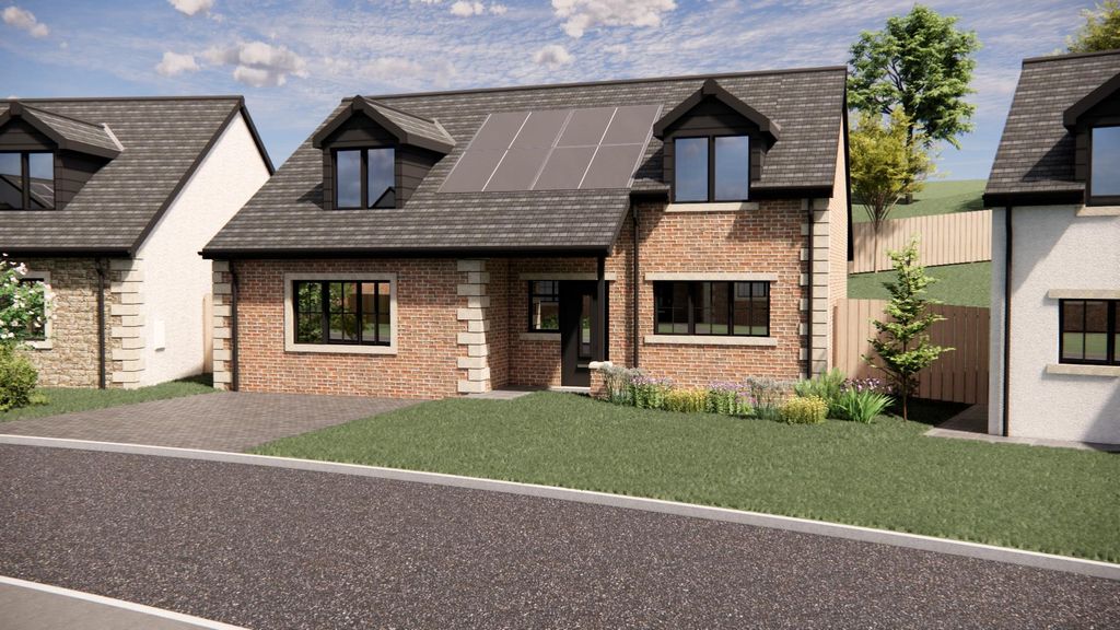 Property photo 1 of 7 Plot 21