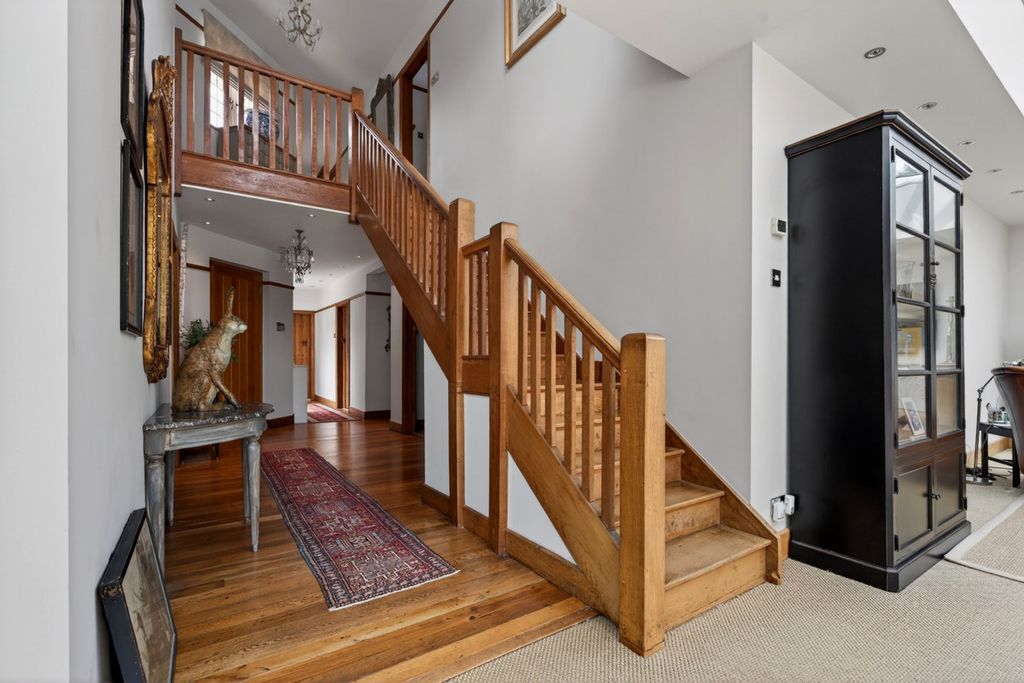Additional image 20 of 6 bed country house for saleStanklyn Lane, Stone, Kidderminster Worcestershire DY10