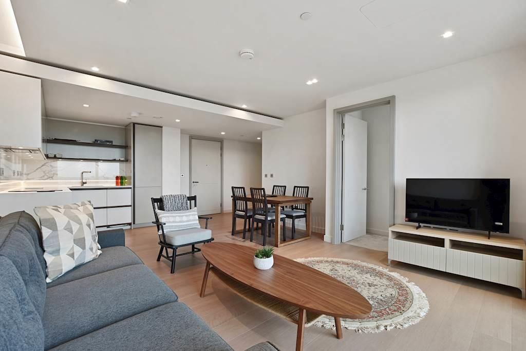 Property photo 1 of 27 07-8c2Cgcpse - 50 Garrett Mansions - Reception  6-