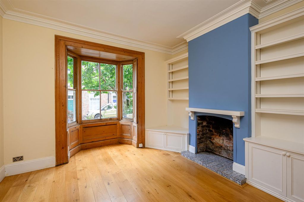 Additional image 6 of 3 bed terraced house for saleBelle Vue Street, York YO10