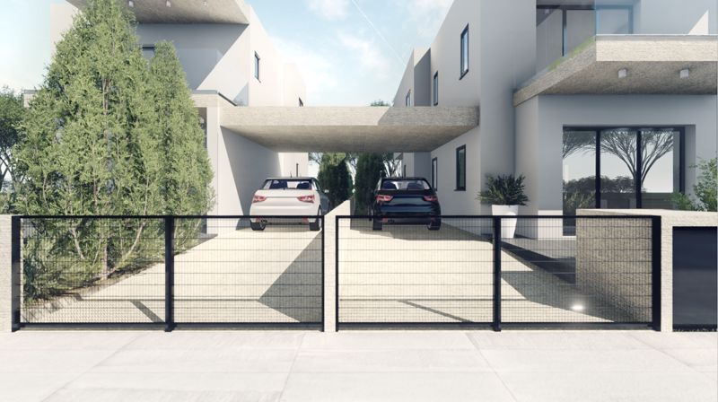 Property photo 3 of 6 Villa Entrances