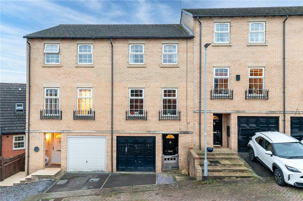 Property photo 1 of 26 External Front