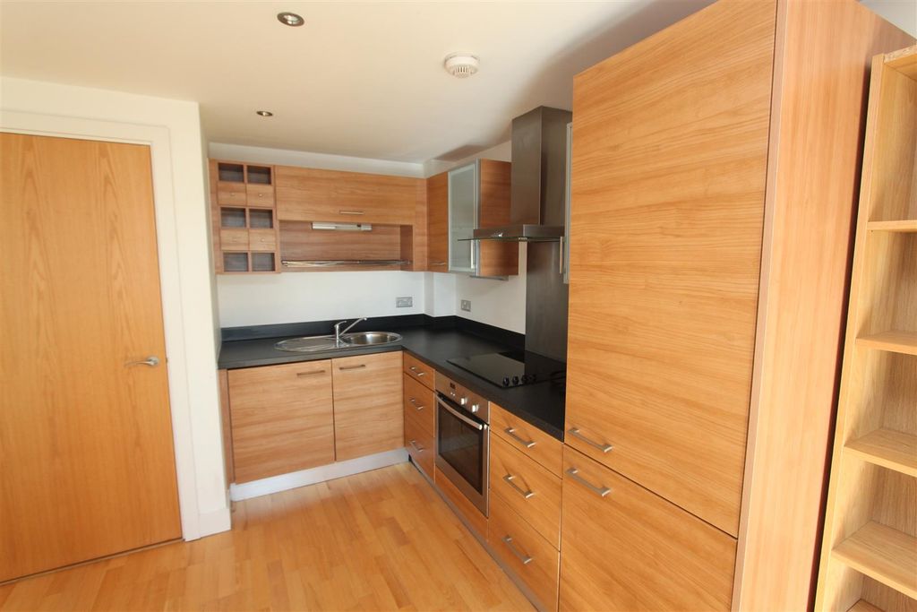 Additional image 5 of 1 bed flat for saleClarence House, Leeds Dock LS10