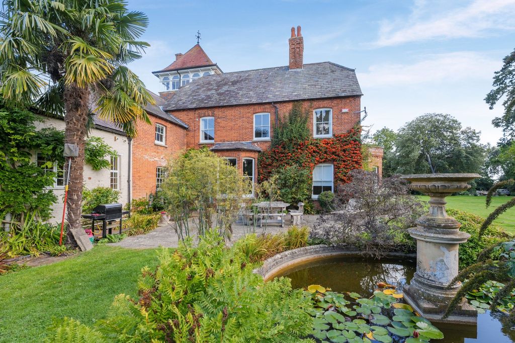 Additional image 23 of 8 bed detached house for saleFinglesham, Deal, Kent CT14