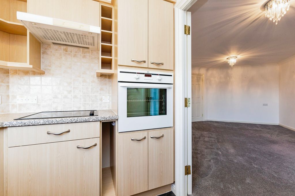 Additional image 5 of 1 bed flat for saleCamsell Court, Framwellgate Moor DH1