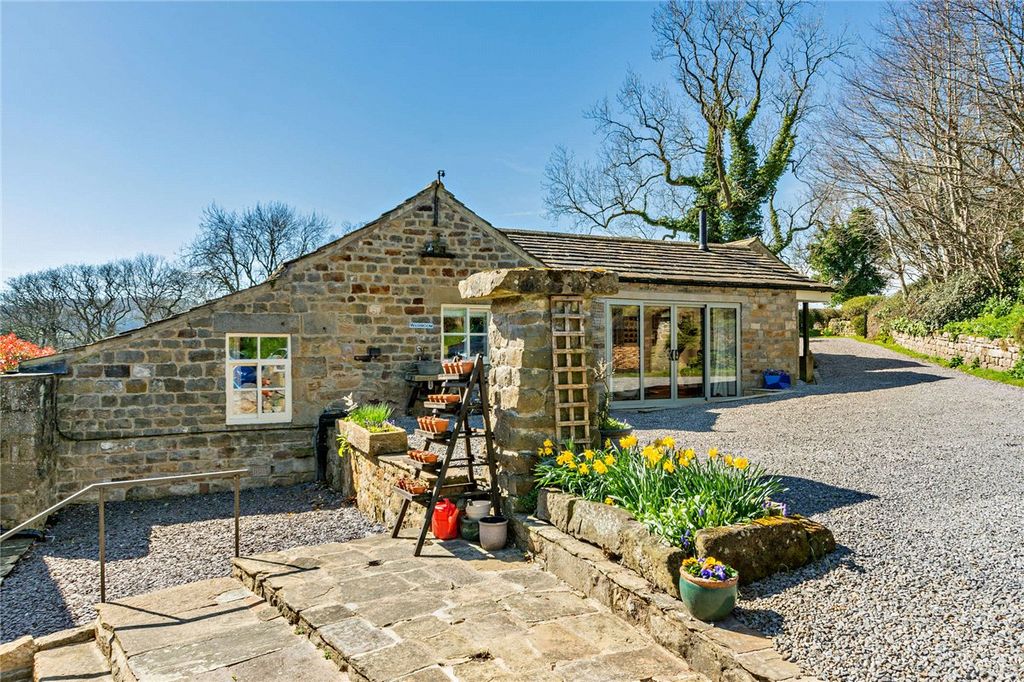 Additional image 28 of 11 bed detached house for saleHealey, Ripon, North Yorkshire HG4