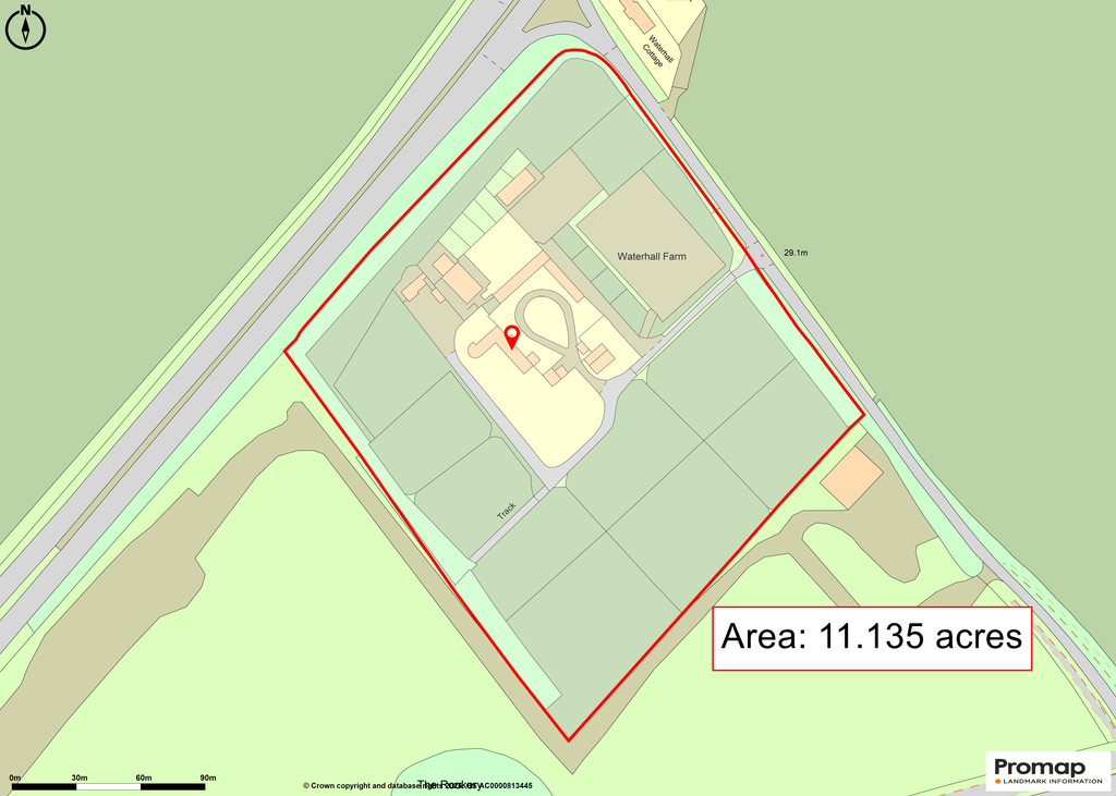 Additional image 28 of 5 bed equestrian for saleNorwich Road, Kennett, Newmarket CB8