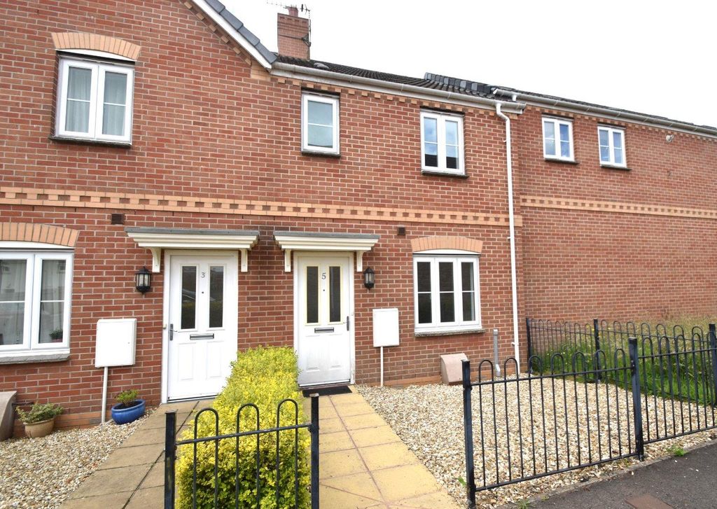 Property photo 1 of 9 Cullompton Seddons