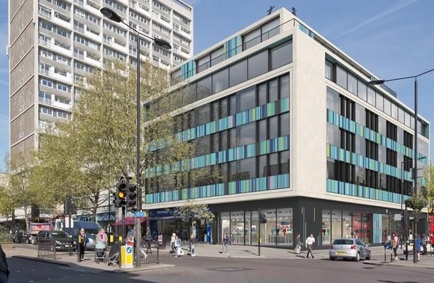 Property photo 1 of 4 Serviced Office, Notting Hill, West London - W11|