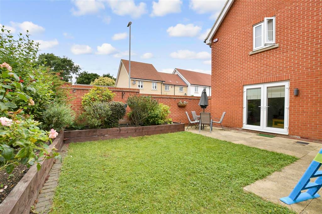 Property photo 2 of 12 Rear Garden