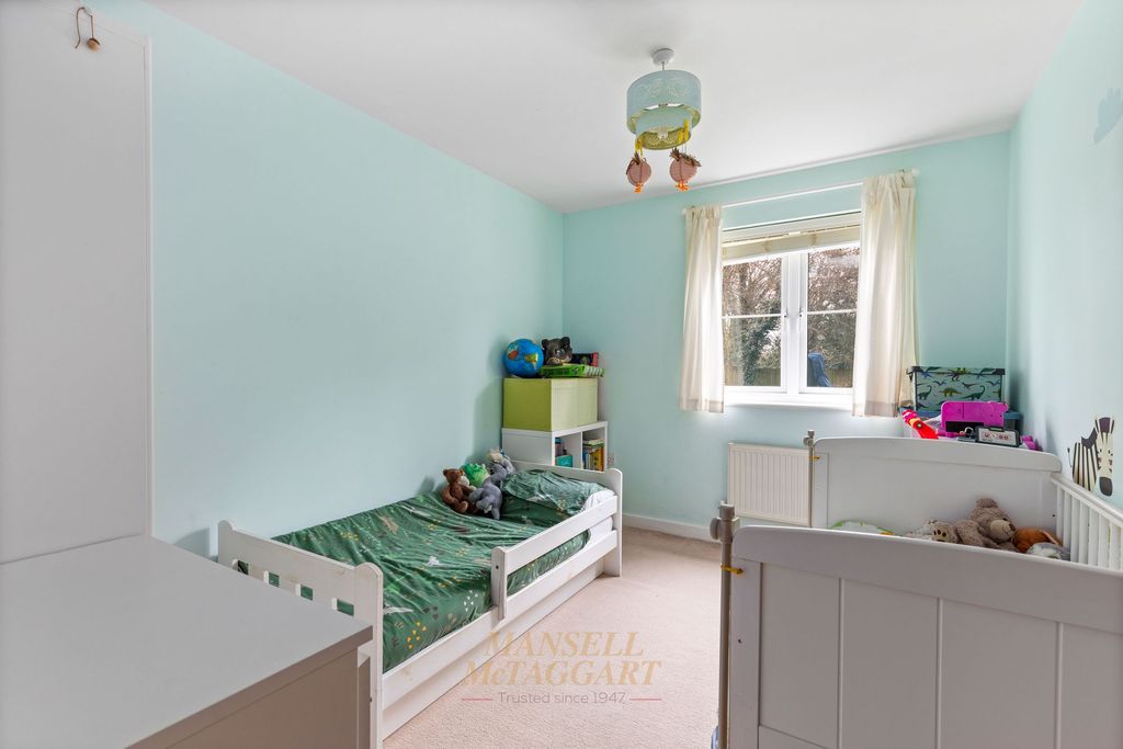 Additional image 10 of 2 bed flat for saleAlbion Way, Edenbridge TN8