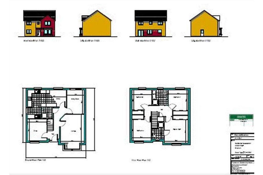 Additional image 7 of Land for salePlot 2, Station Road Development Plot, Broxburn, West Lothian EH525Qr EH52