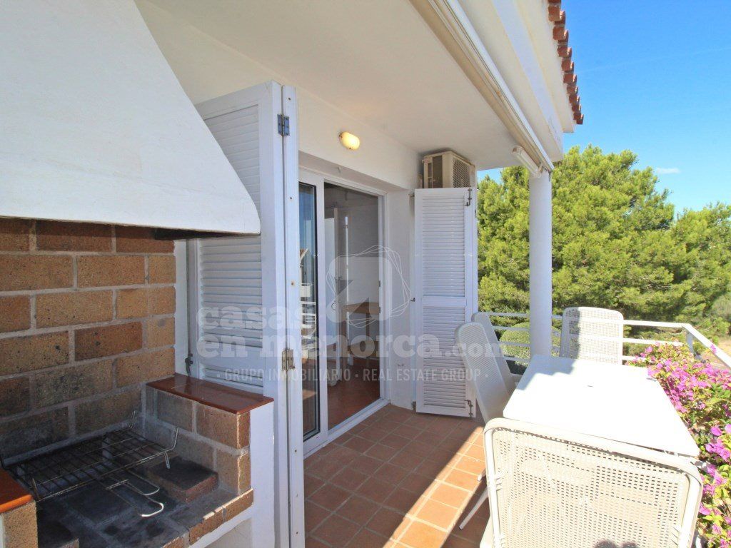 Property photo 1 of 26 Apartment With Pool And Tourist Licence In Addaia