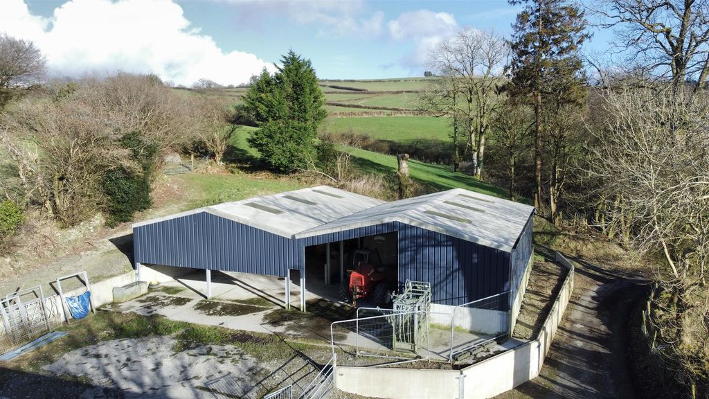 Property photo 3 of 47 Steel Framed Barns
