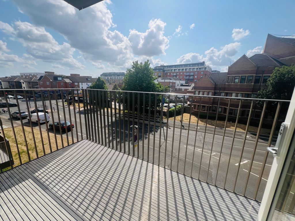 Property photo 3 of 13 Balcony