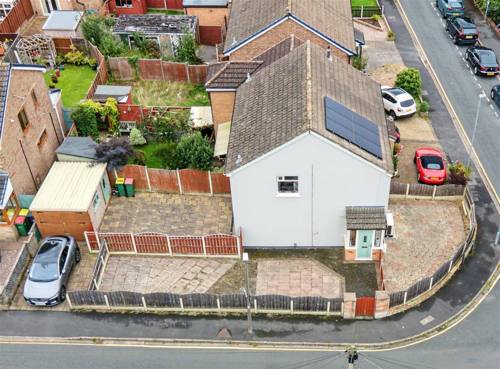 Property photo 1 of 25 Drone Shot