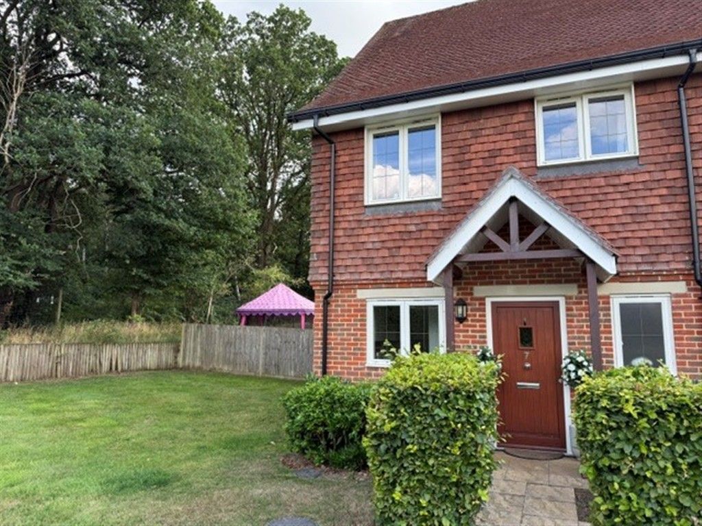 Property photo 3 of 12 Front External