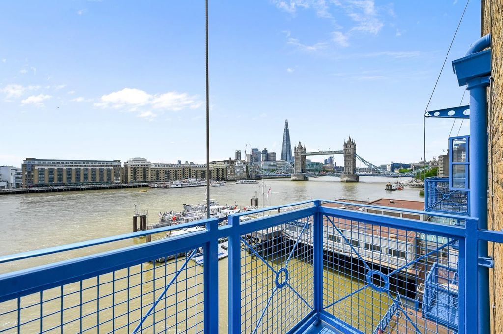 Property photo 3 of 11 Tec - 19 Millers Wharf - Balcony1 (1).Jpg
