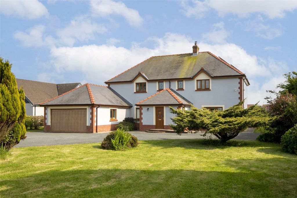 Additional image 47 of 5 bed detached house for saleNeyland Road, Steynton, Milford Haven, Pembrokeshire SA73