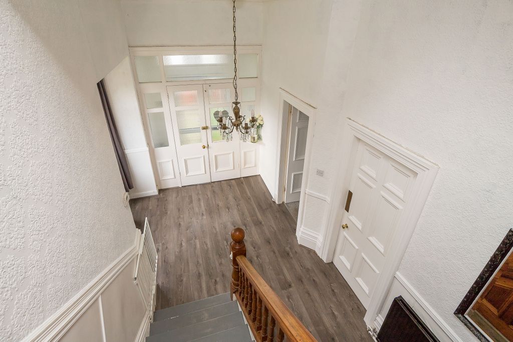 Additional image 15 of 6 bed semi-detached house for saleHarcourt Road, Llandudno LL30