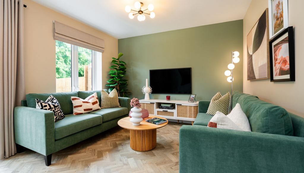 Property photo 3 of 11 Showhome Photography
