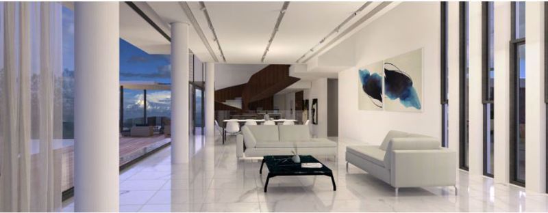 Property photo 3 of 20 Open Plan (Artists