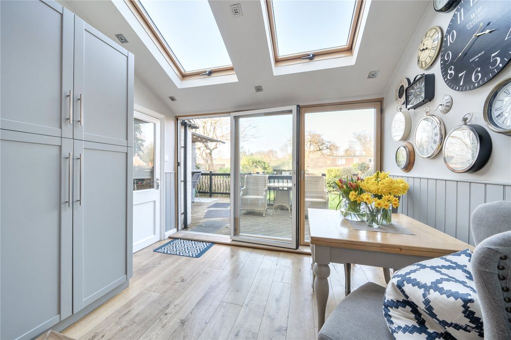 Additional image 11 of 4 bed detached house for saleChase Green Avenue, Enfield EN2