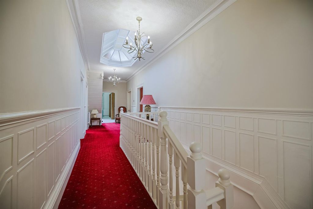 Additional image 34 of 6 bed detached house for saleThe Croft, Langland Road, Mumbles, Swansea SA3