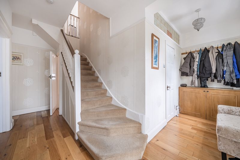 Property photo 3 of 16 Hall