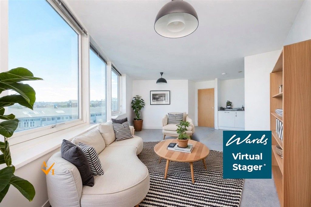 Property photo 3 of 8 Lounge/Kitchen/Diner (Nordic Style)