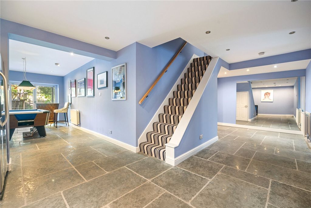Additional image 9 of 7 bed end terrace house for saleEaton Crescent, Clifton, Bristol BS8