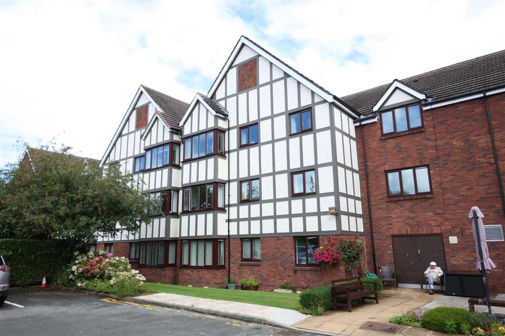 Additional image 10 of 2 bed flat for saleKing Edward Road, Knutsford WA16