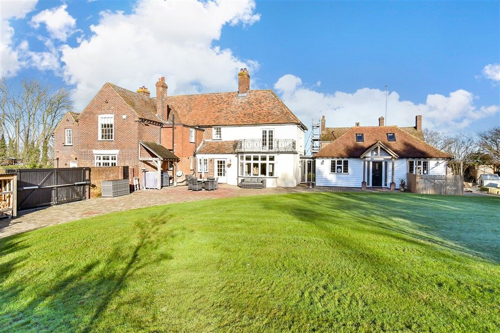 Property photo 3 of 30 Rear Elevation