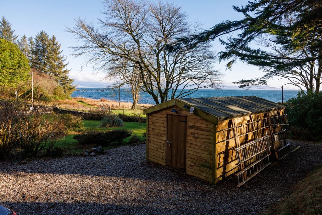 Additional image 20 of 4 bed bungalow for saleKildonan, Saddell, Campbeltown, Argyll And Bute PA28