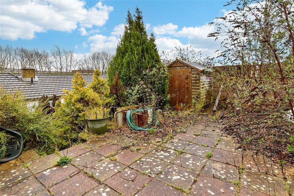 Property photo 2 of 11 Rear Garden