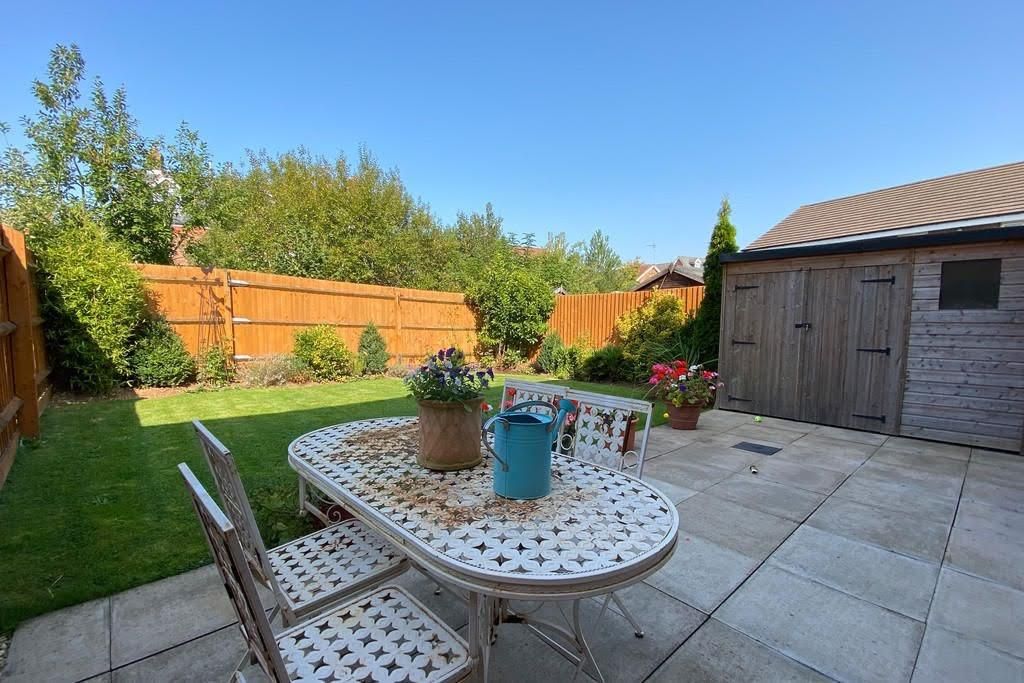 Property photo 2 of 15 Garden
